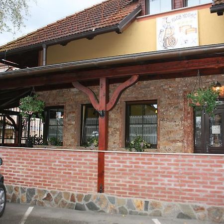 Guest House Klub Kovac Naklo Exterior foto